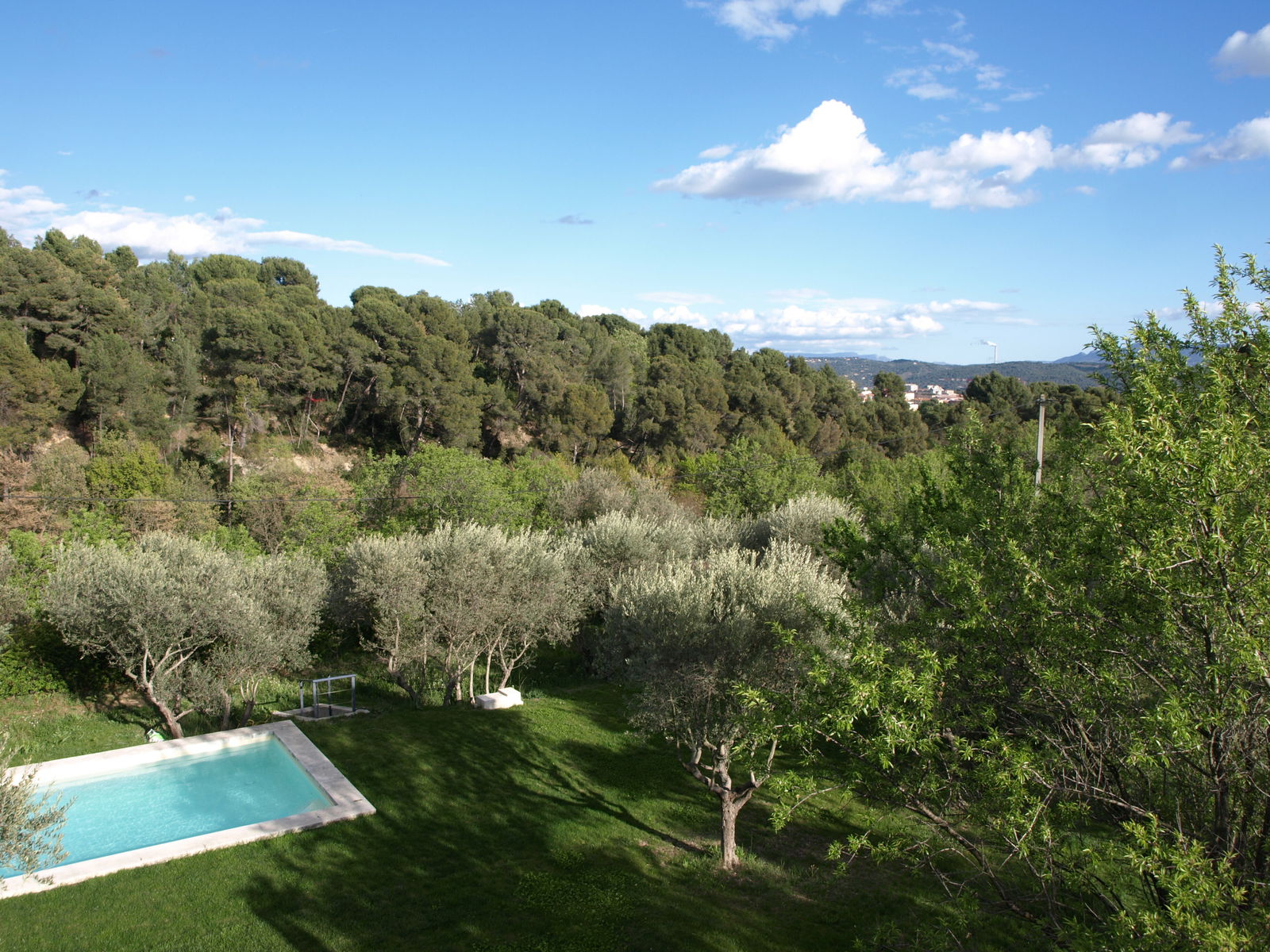 Collocazione Aix-en-Provence 83061