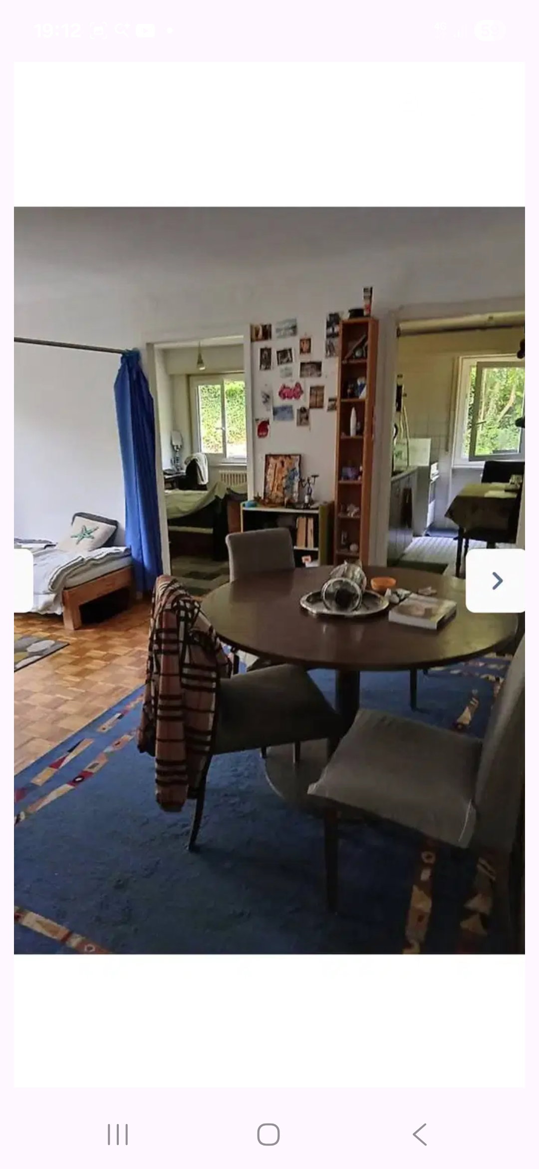 Tutta La Casa Pully 666550