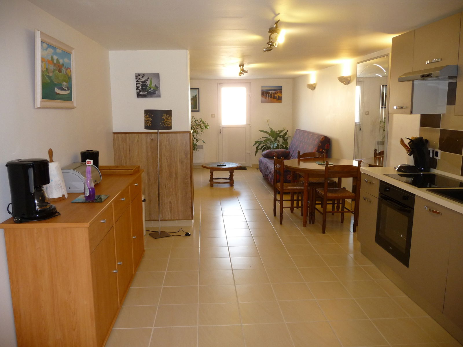 Tutta La Casa Saint-Just-Luzac 74212