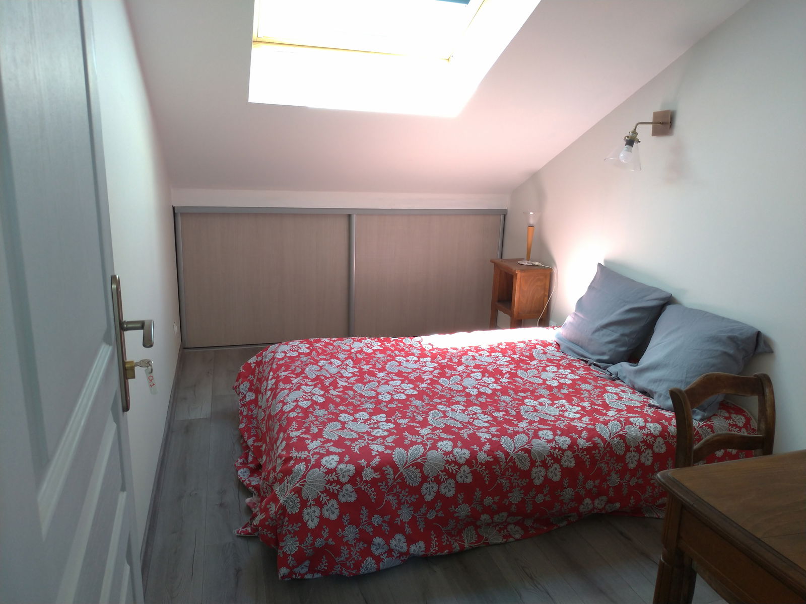 Tutta La Casa Aubenas 222637