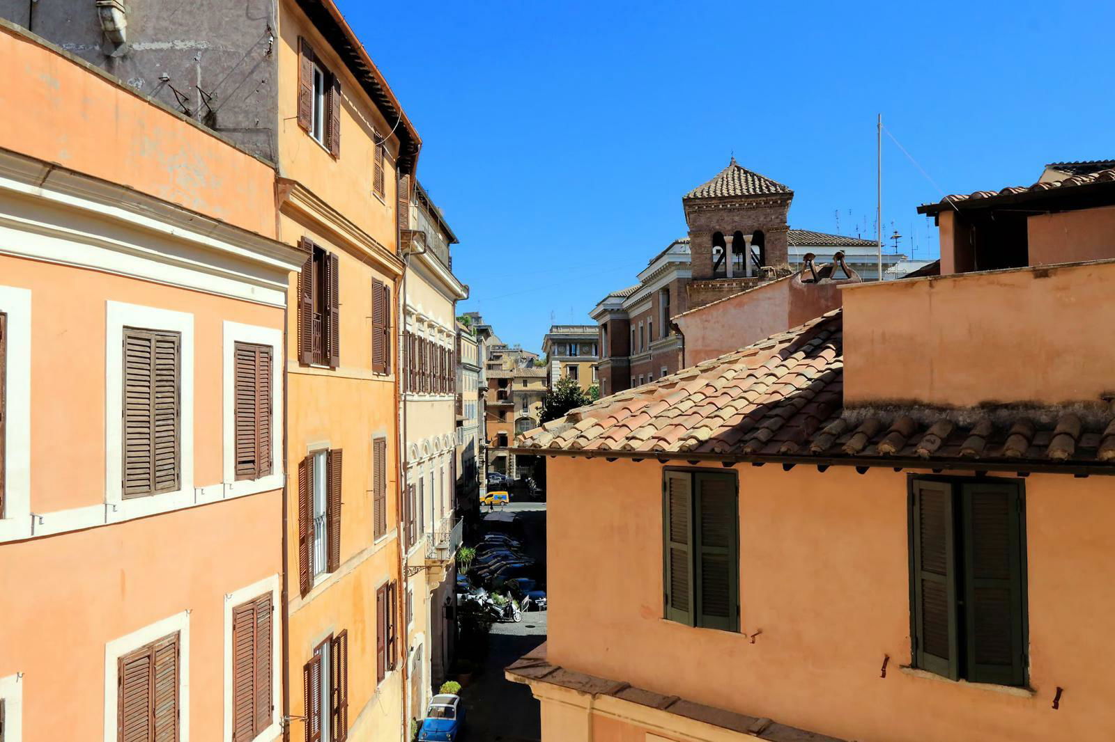 Onafhankelijke Studio Roma 228878