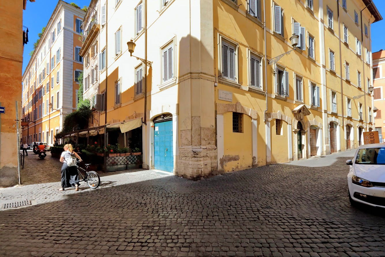 Onafhankelijke Studio Roma 228878