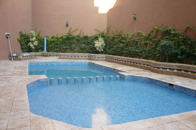 Tutta La Casa Marrakech 62059