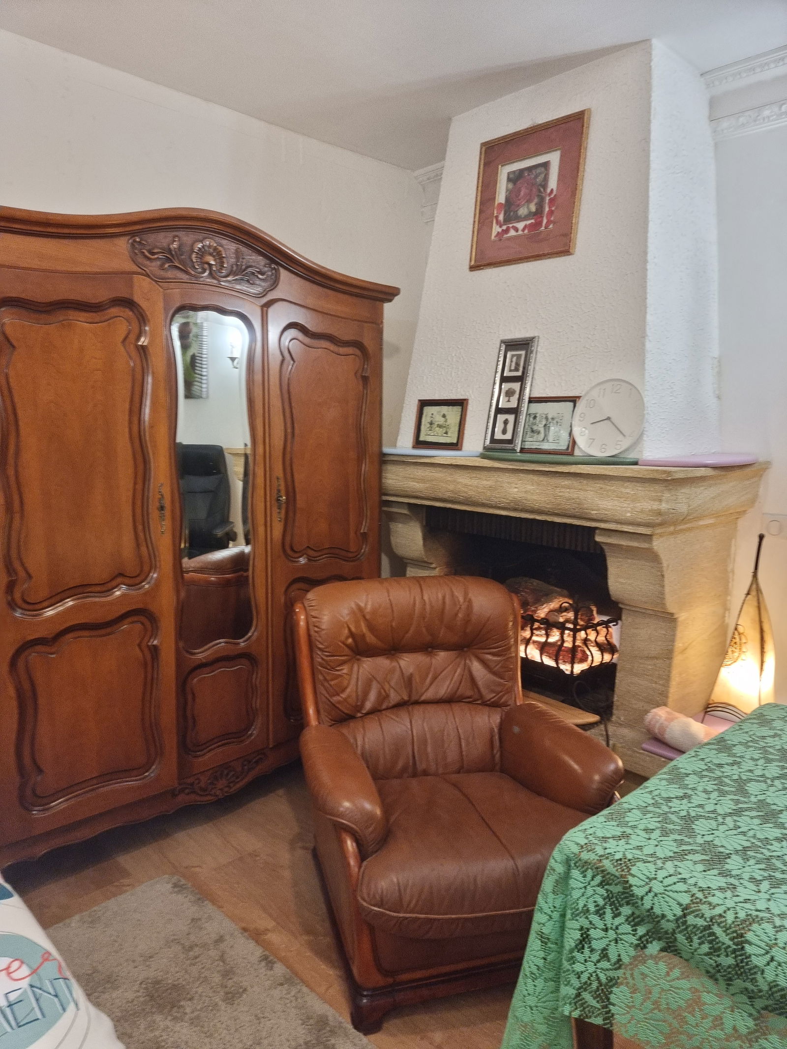 Collocazione Tournefeuille 250253