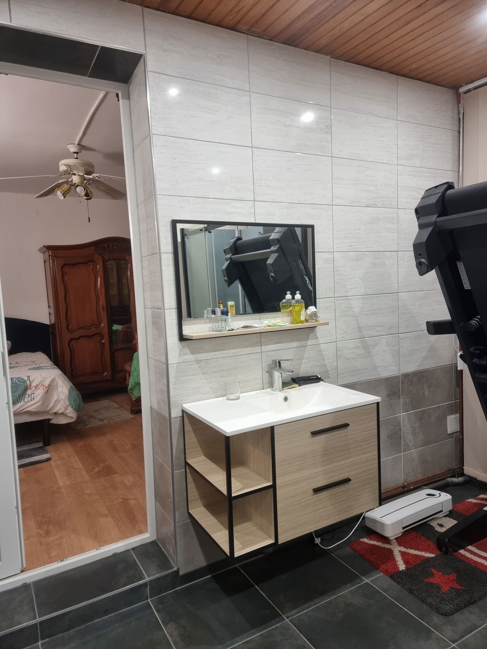 Collocazione Tournefeuille 250253