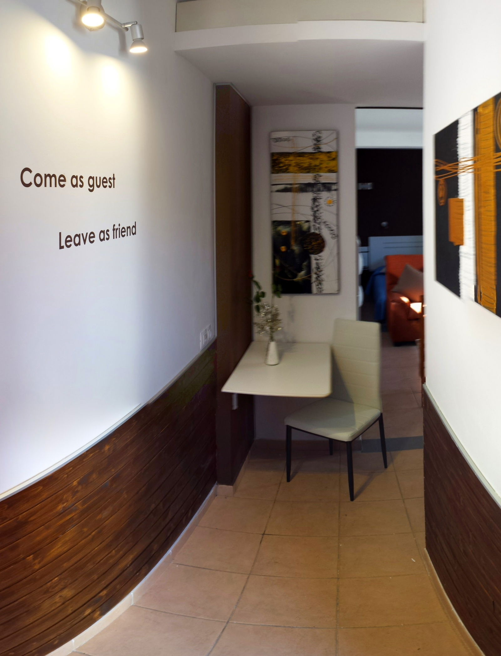 Monolocale Indipendente Puerto del Rosario 146436