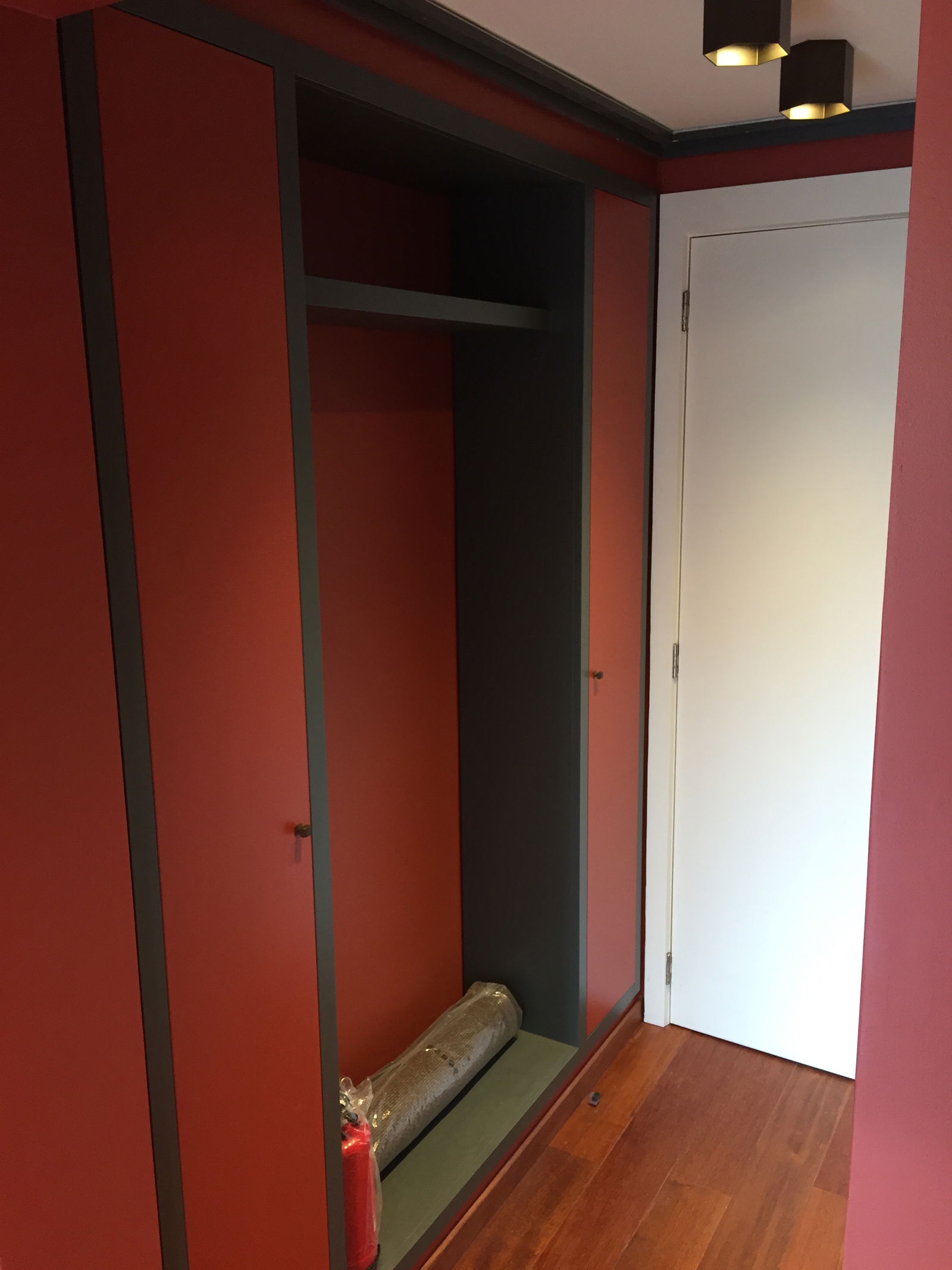 Tutta La Casa Ixelles 246024