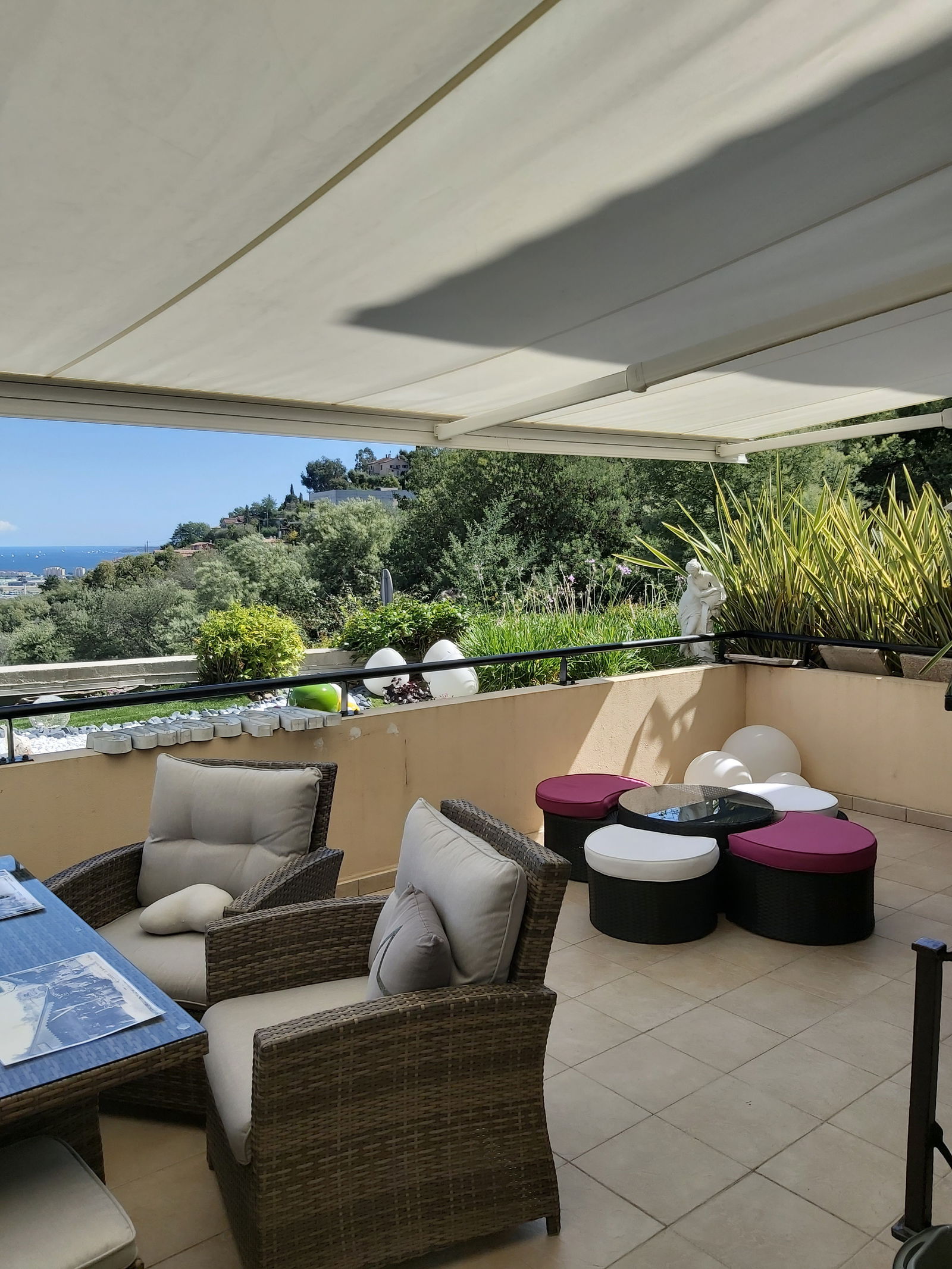 Tutta La Casa Mandelieu-la-Napoule 256656