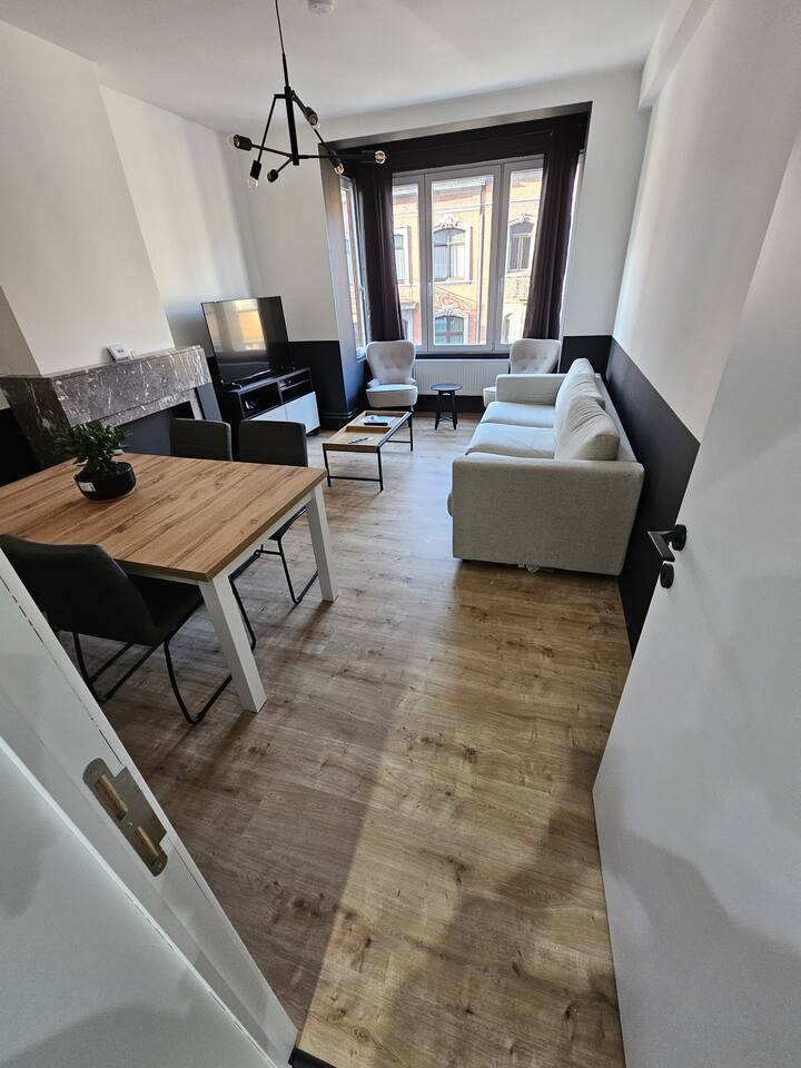 Collocazione Liège 622057