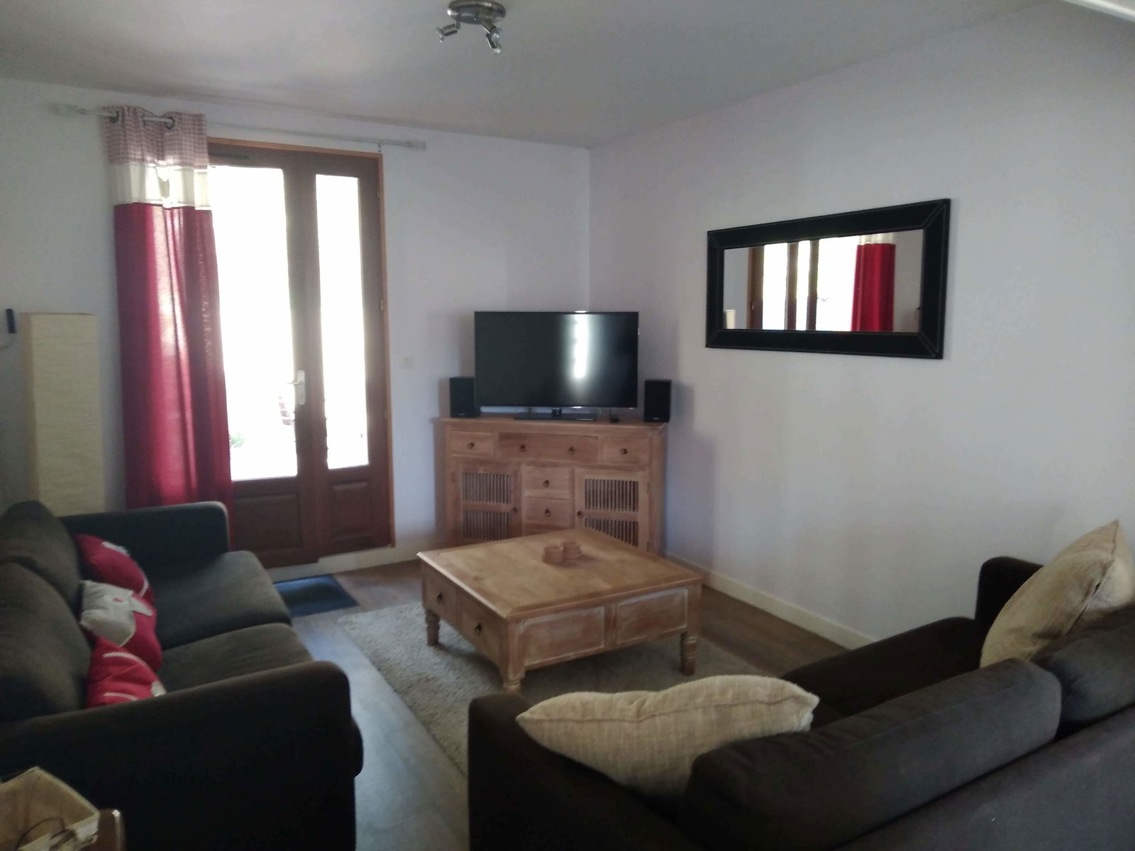 Tutta La Casa Bordères-Louron 223252