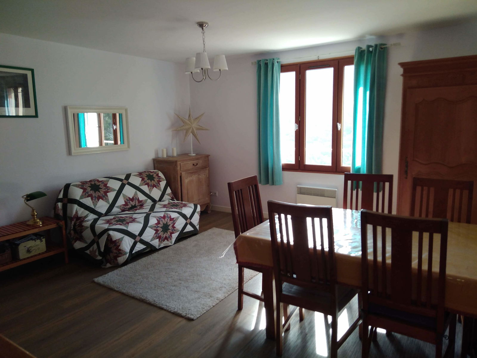 Tutta La Casa Bordères-Louron 223252