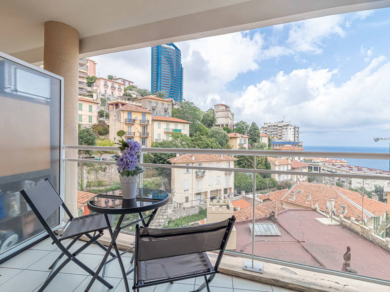 Entire Home Beausoleil 214689-1