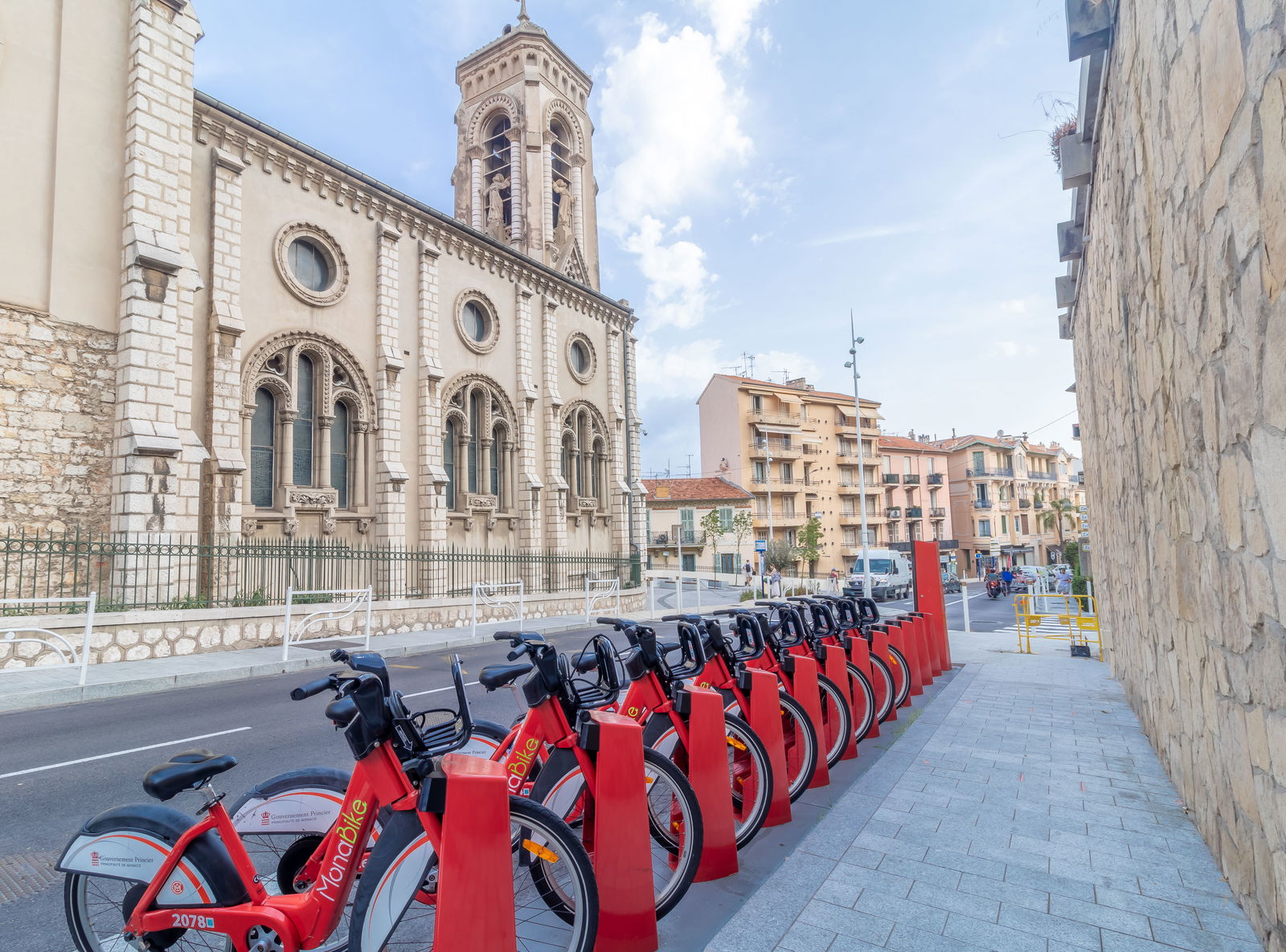 Tutta La Casa Beausoleil 214689