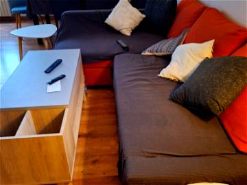 Roomlala | Appartamento duplex con 2 camere da letto per alloggio condiviso o famiglia