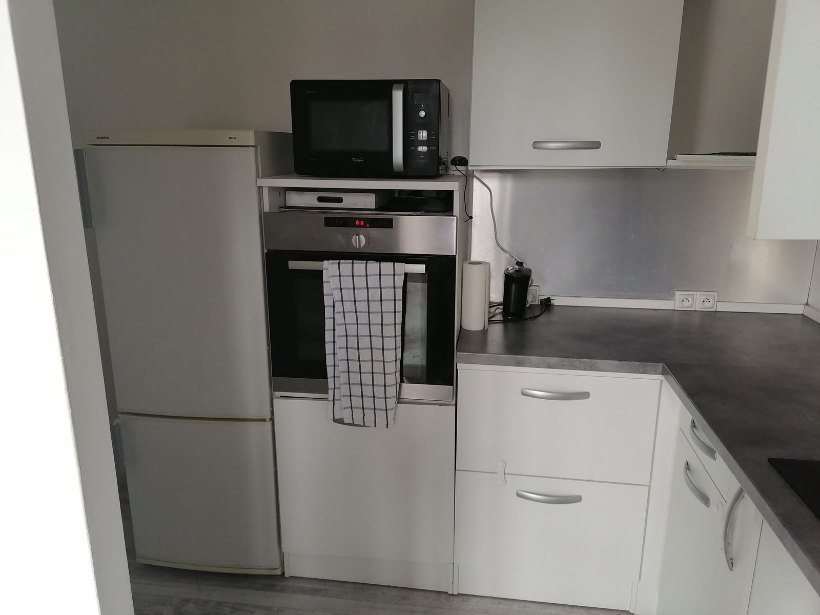 Tutta La Casa Villefontaine 244735