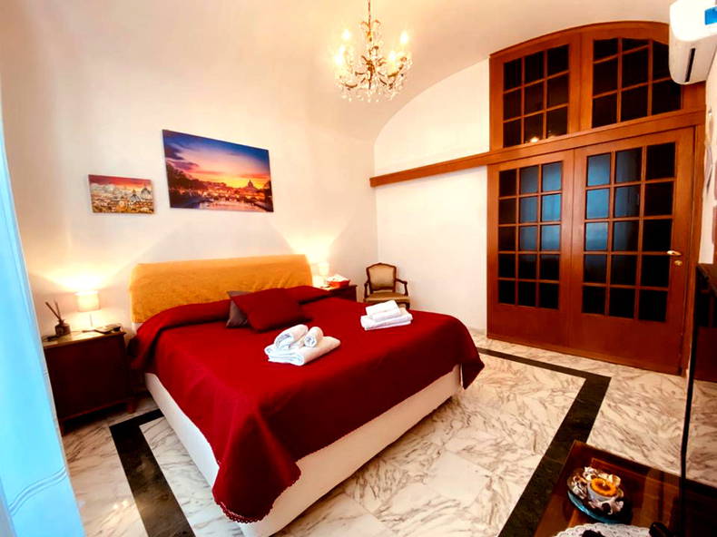 Gehele Woning Roma 234024-1