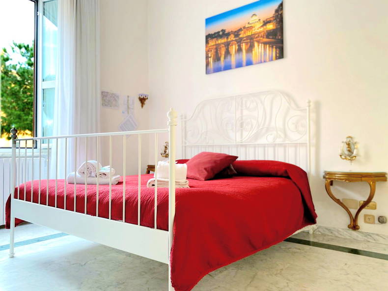 Gehele Woning Roma 234024-4