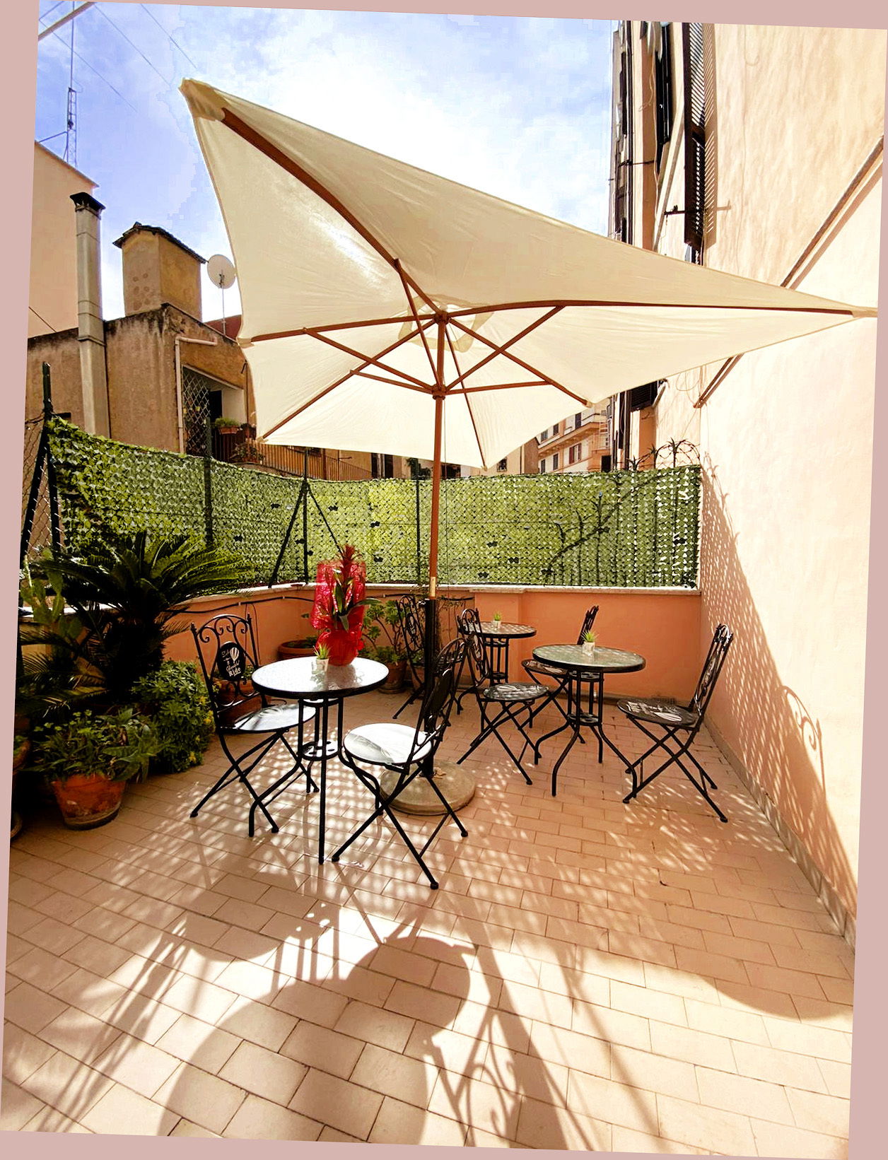Unabhängiges Studio Roma 234024