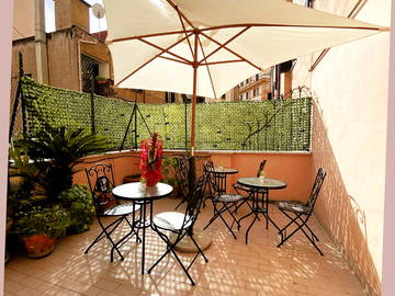 Logement Entier Roma 234024-5