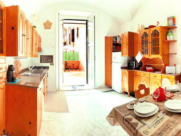 Logement Entier Roma 234024-6