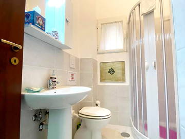 Logement Entier Roma 234024-8