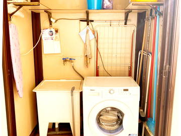 Logement Entier Roma 234024-9