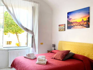 Logement Entier Roma 234024-11