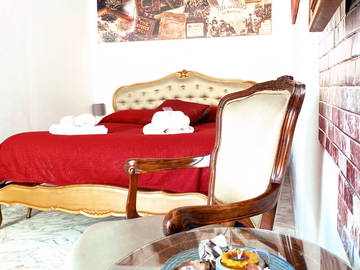 Logement Entier Roma 234024-12