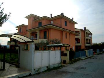 Roomlala | Appartamento estivo Ludmila a Mondolfo