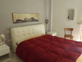 Sabina summer apartment in Fano