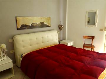 Roomlala | Appartamento estivo Sabina a Fano