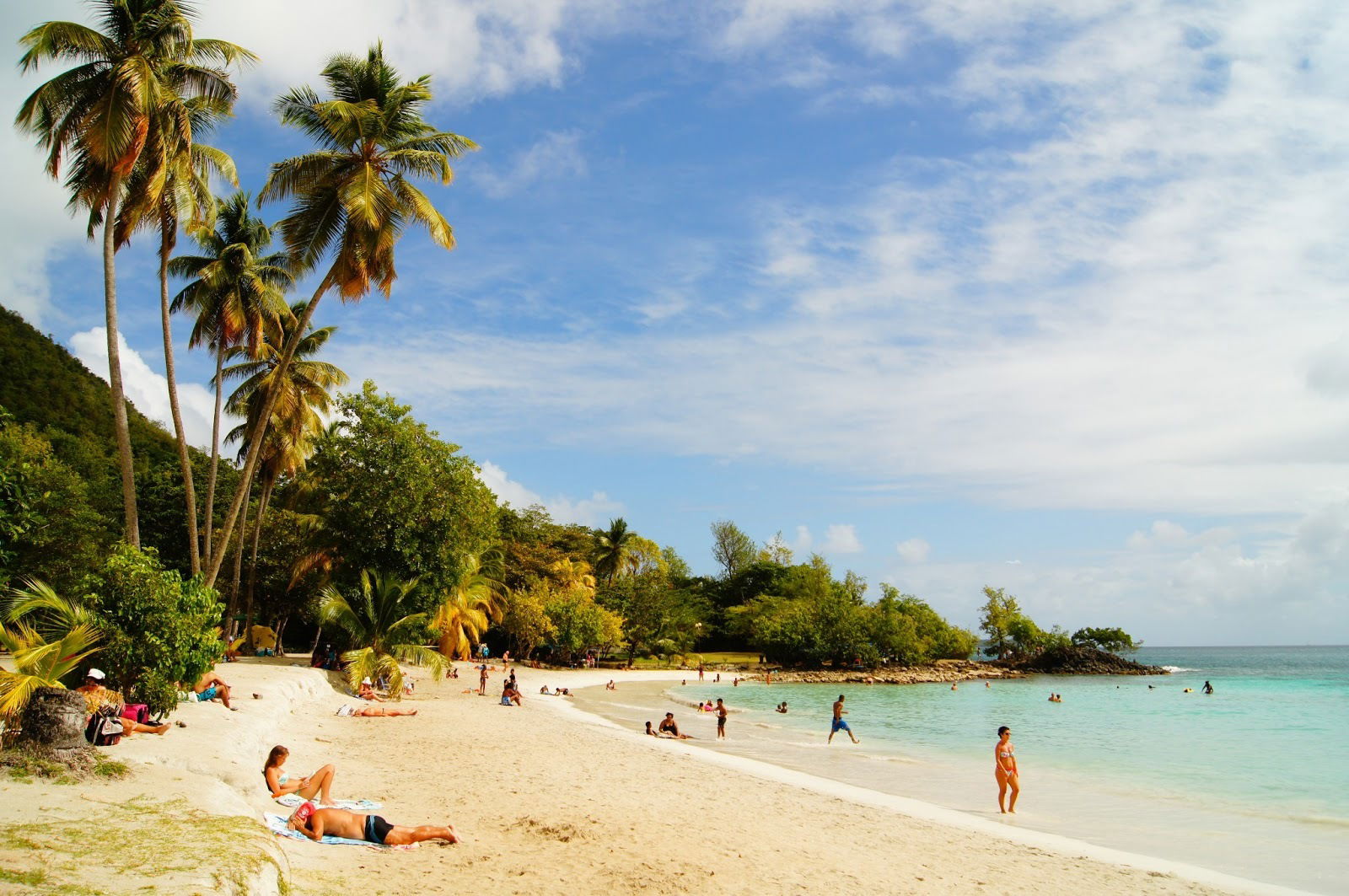 Tutta La Casa Rivière-Pilote 161721