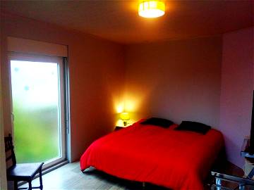 Roomlala | Appartamento F3; 2 Camere Da Letto, Confortevole Vivaio In Opt°