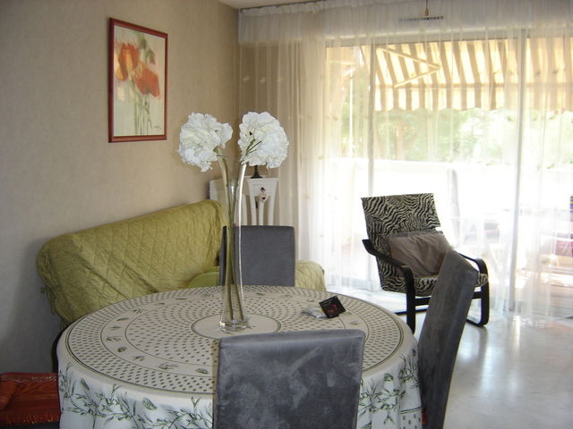 Tutta La Casa Mandelieu-la-Napoule 47852