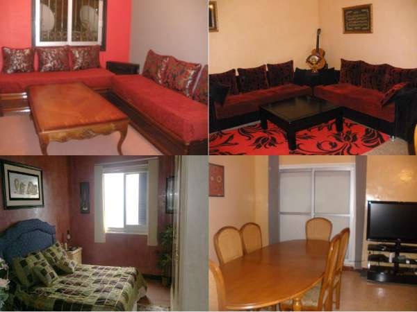 Tutta La Casa Bir El Djir 204536