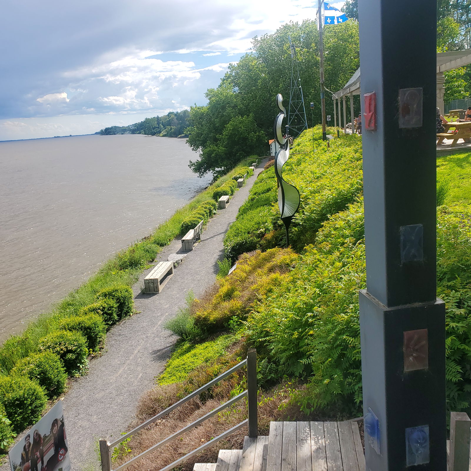 Tutta La Casa Lanoraie 264369