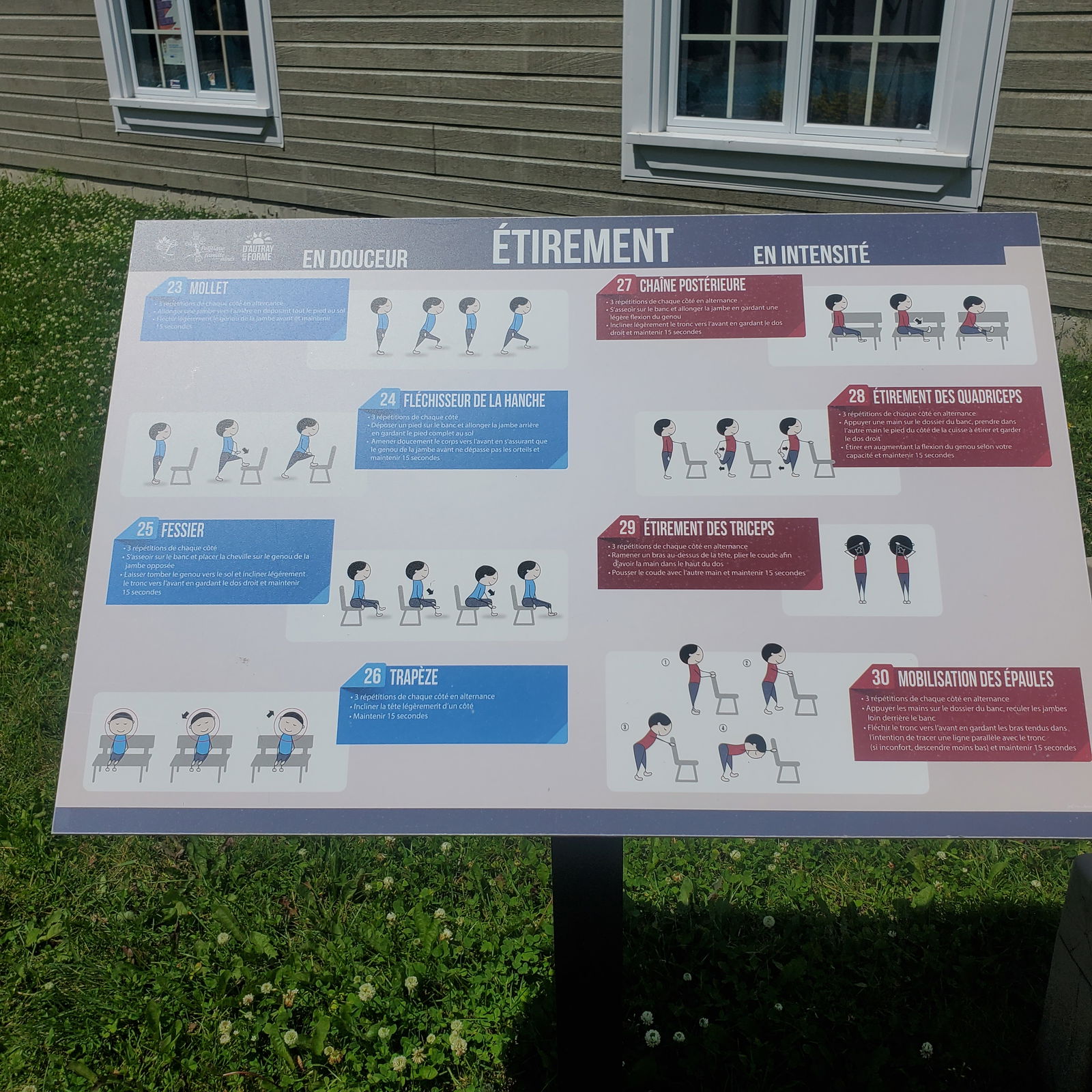 Tutta La Casa Lanoraie 264369