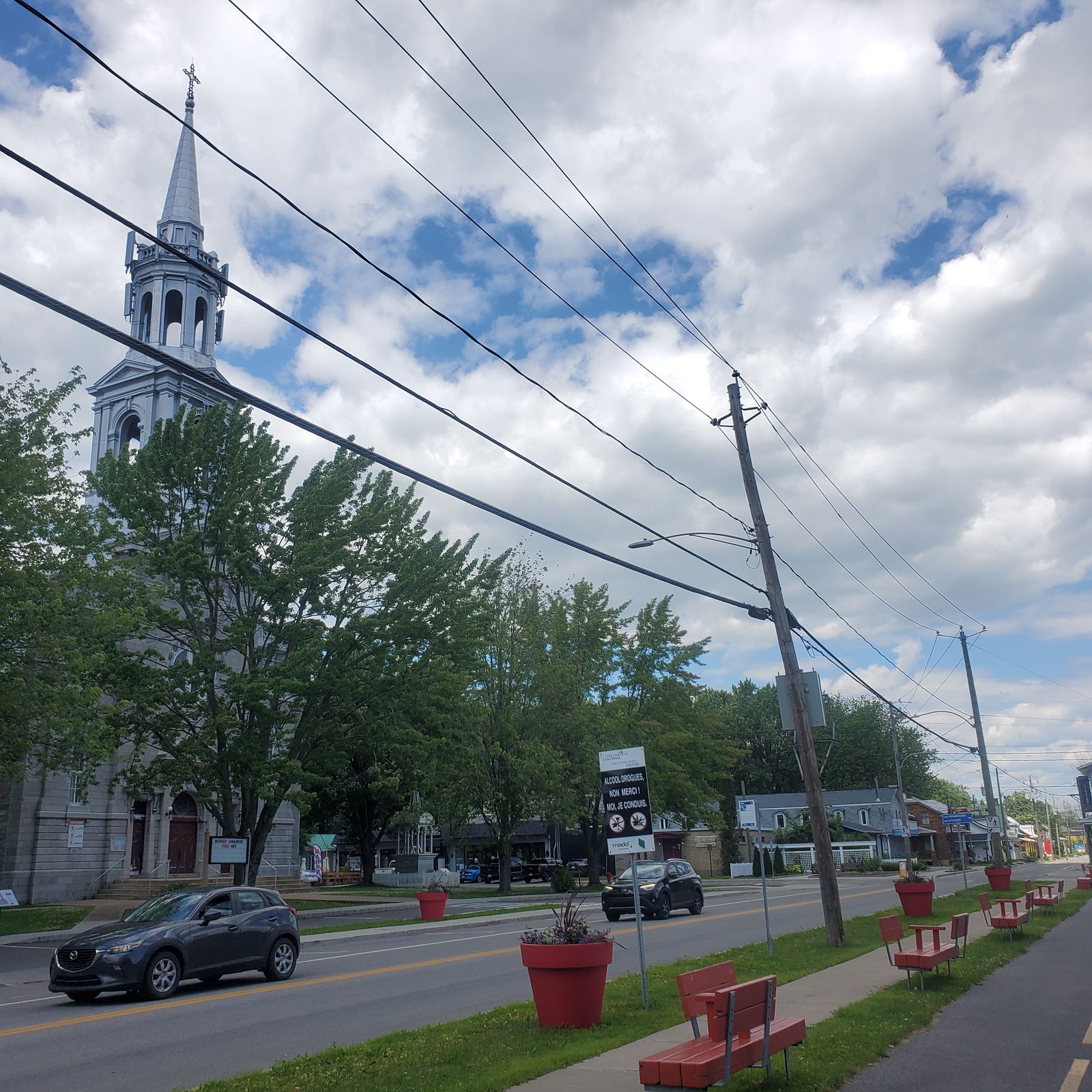 Tutta La Casa Lanoraie 264369