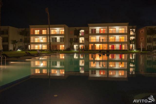 Monolocale Indipendente Casablanca 147090