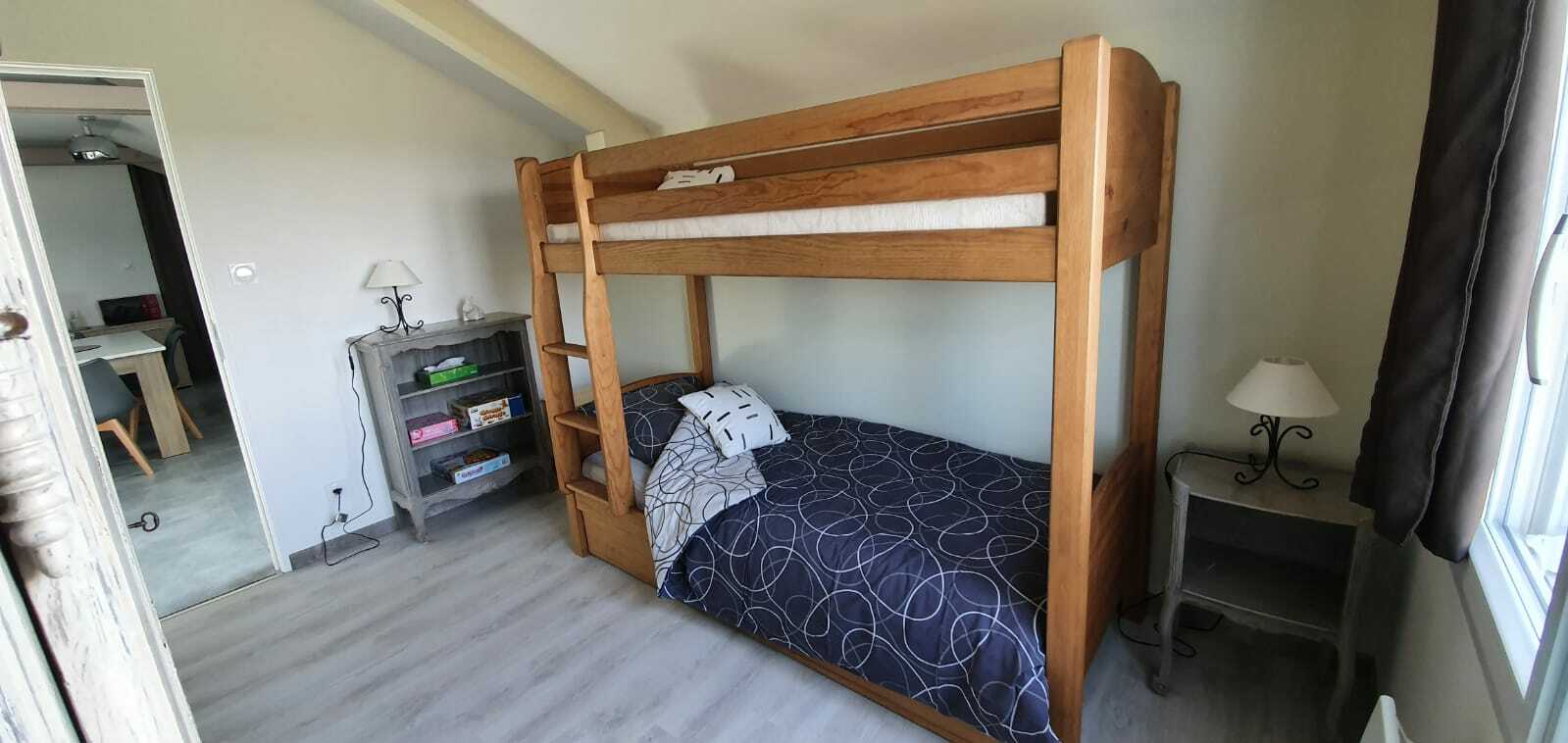 Monolocale Indipendente Lagor 50745