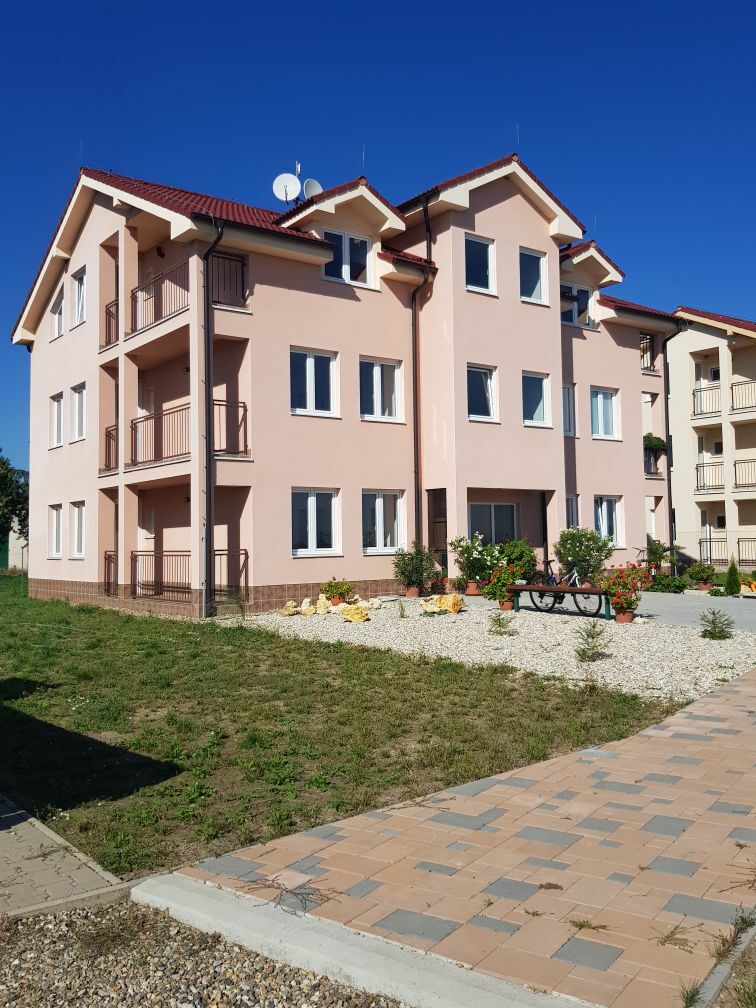 Tutta La Casa Horná Seč 221931