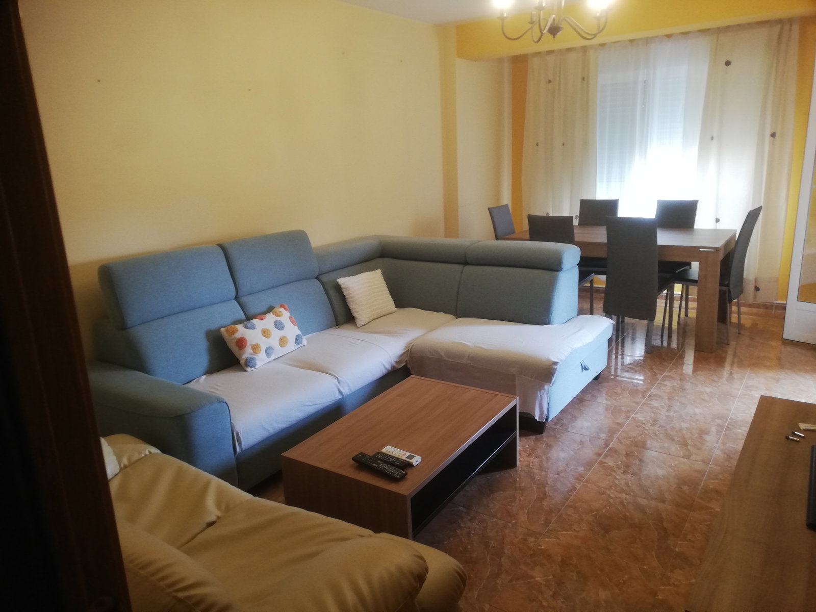 Collocazione Sant Joan d'Alacant 264550