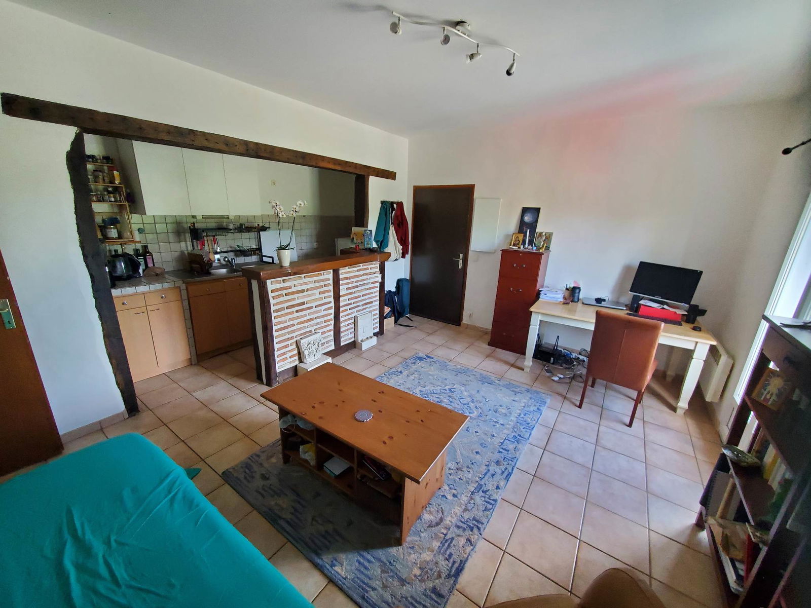 Tutta La Casa Briscous 267754