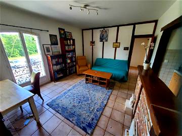 Roomlala | Appartamento in affitto 1 o 2 settimane vicino a bayonne