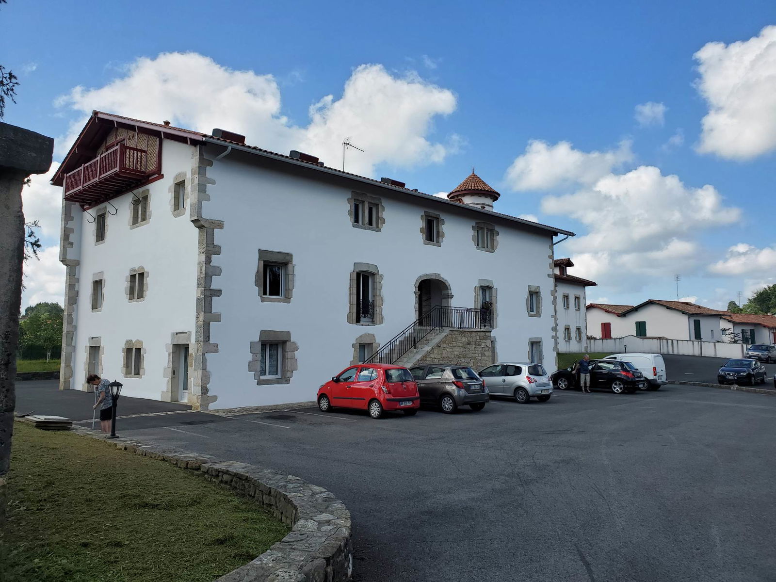 Tutta La Casa Briscous 267754