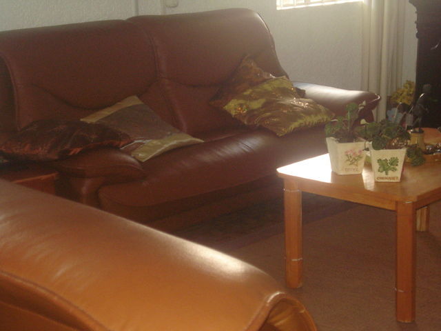 Camere Per Gli Ospiti Trou D'eau Douce 13784