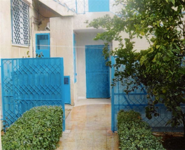 Tutta La Casa Nabeul 21706