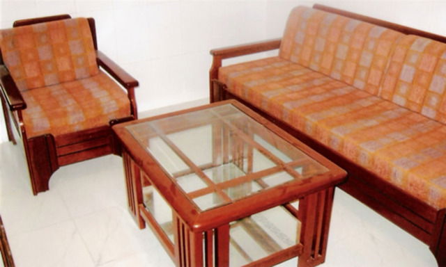 Tutta La Casa Nabeul 21706