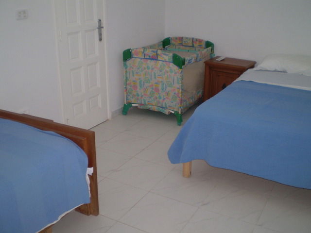 Tutta La Casa Nabeul 21706