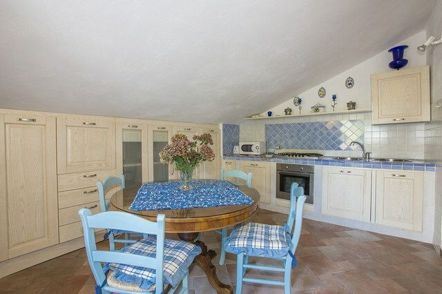 Tutta La Casa Monticiano 24250